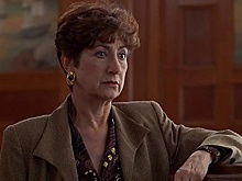 Умерла актриса Джоанна Мерлин