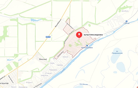 Автобус &ndash; есть, проблема со светом &ndash; решаема: Аксайские власти ответили жителям Александровки