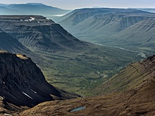 Сколько стоит отправиться на плато Путорана