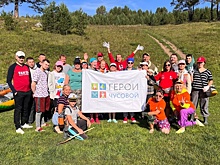 ПНТЗ помог сделать берега Чусовой чище