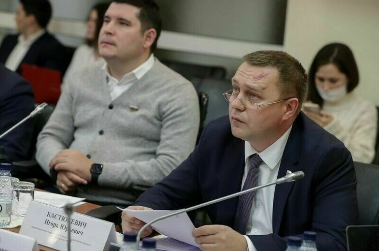 Сенатор Кастюкевич: Конечная сумма ущерба от разрушения Каховской ГЭС колоссальна