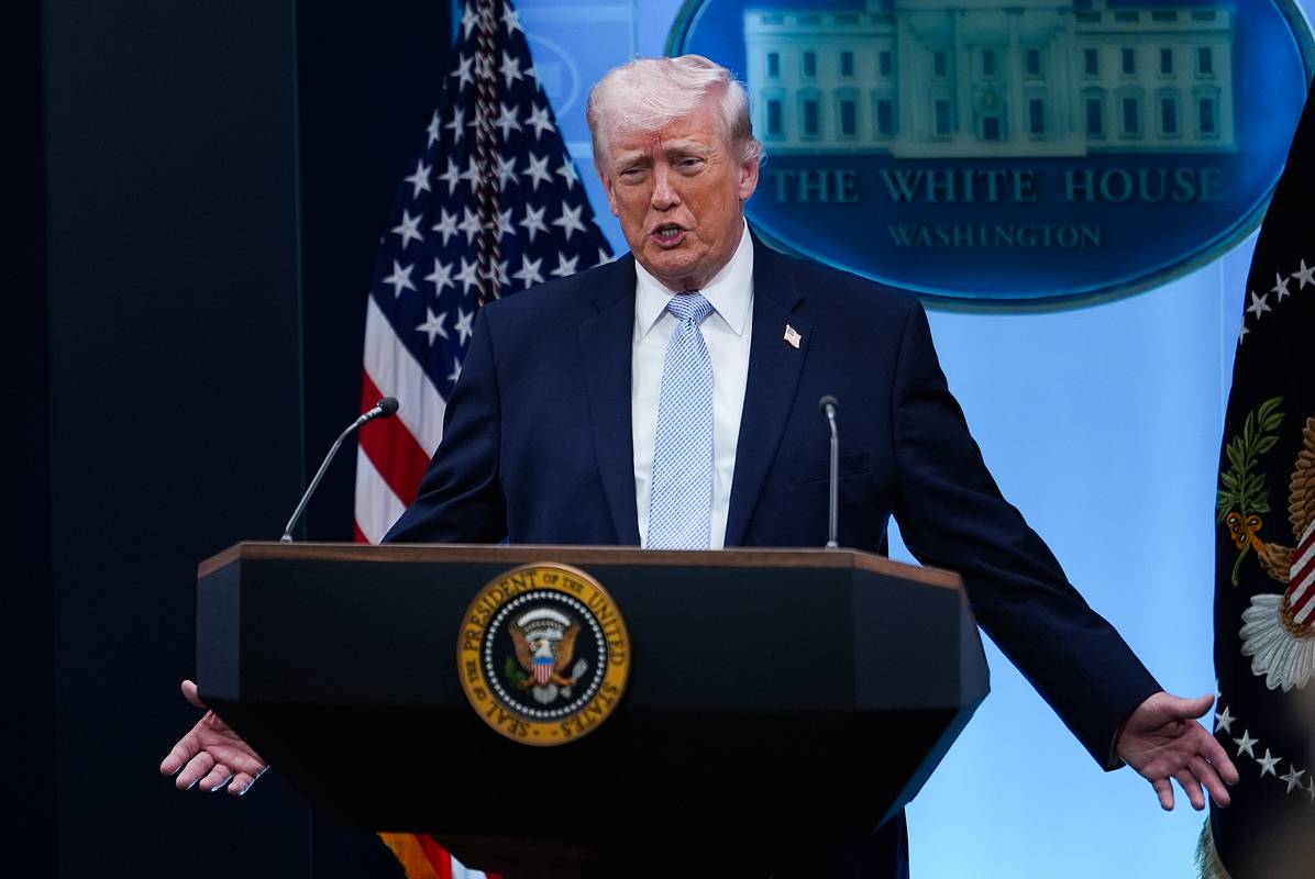 В Европе потребовали остановить Трампа даже дорогой ценой