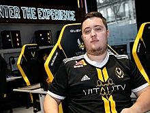 Все игроки Team Vitality, кроме ZywOo, закончили BLAST Premier: Fall Finals 2021 с рейтингом ниже единицы