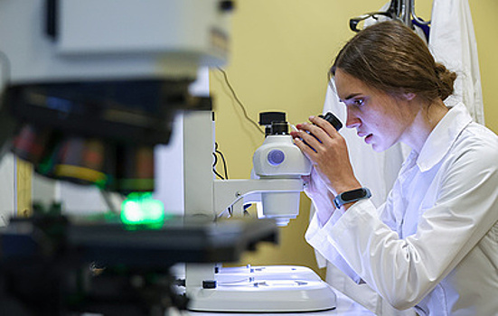 Для адресной доставки лекарств создали кристаллические ДНК-"цветы"