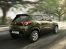 Ультрадешевый Renault станет лучше