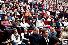 100 студентов посетят самый крупный бизнес форум в Краснодаре