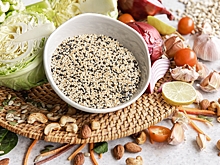 Ученые выяснили, как клетчатка помогает иммунитету бороться с раком