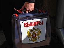 СМИ-иноагентам могут запретить освещать выборы