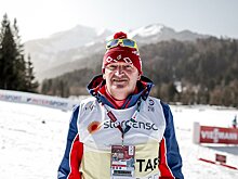 Маркус Крамер: «Не понимаю, когда пресса пишет, что у нас нет хороших результатов»