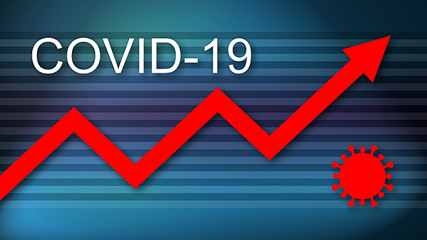 Специалист Роспотребнадзора предрек еще один подъем заболеваемости COVID-19 весной