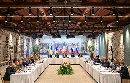 РФ отказалась обнародовать проект меморандума по урегулированию на Украине