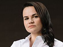 Тихановская и спецпредставитель ПА ОБСЕ обсудили обстановку в Белоруссии