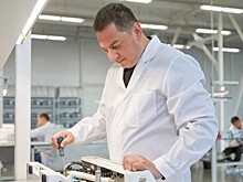 Предприятие по производству медицинского оборудования появится в Зюзине