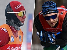 Невероятная сенсация в лыжах: как атлет из региональной команды обошел Большунова