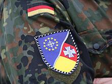 Германия тайно готовится к ядерной войне