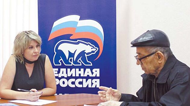 Ульяна Кондрякова — о строительном опыте и работе в Совете депутатов Балашихи