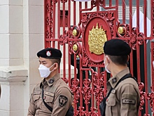 Российских туристов депортировали из Таиланда