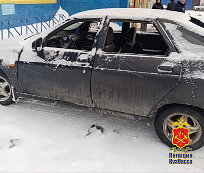 “Разозлился и разбил”: пьяный кузбассовец стал фигурантом сразу трёх уголовных дел