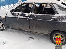 “Разозлился и разбил”: пьяный кузбассовец стал фигурантом сразу трёх уголовных дел