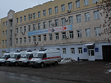 Сотрудников саратовской «скорой» застраховали от несчастных случаев