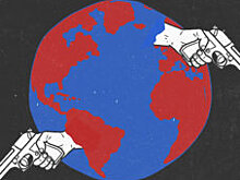 Неизбежный социальный кризис, который ты застанешь