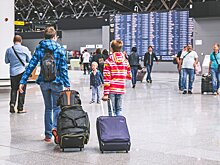 В АТОР рассказали, как поступить туристам, планировавшим отпуск в Турции