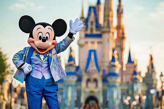 Disney потребовала от российского агентства удалить все упоминания о сотрудничестве