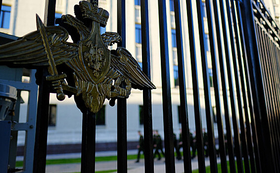 Минобороны рассекретило документы о начале ВОВ