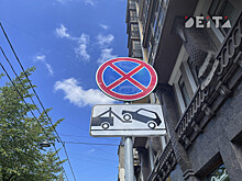 Приморцы смогут сдавать полиции "мастеров парковки"