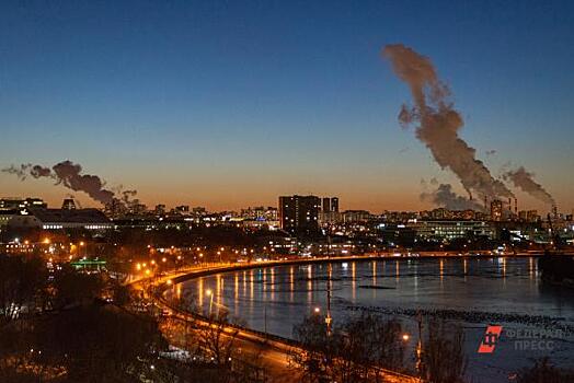 Общие цели: МКБ выступит генеральным партнером «Часа Земли»