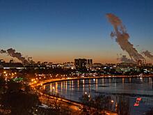 Общие цели: МКБ выступит генеральным партнером «Часа Земли»