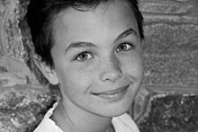 Актёр сериала «Флеш» умер в 16 лет