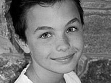 Актёр сериала «Флеш» умер в 16 лет
