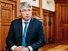 Главу Бурятии раскритиковали за отставки: «Цыденов плодит сущности»