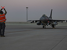 Al Hadath: США провели вторую волну атак на позиции ИГ в Сирии