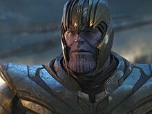 Джош Бролин слышал о возвращении Таноса в киновселенную Marvel