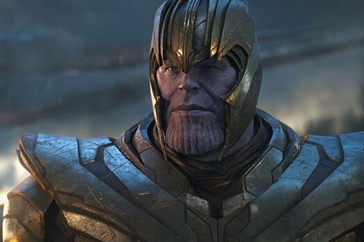 Джош Бролин слышал о возвращении Таноса в киновселенную Marvel