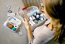 "Где нельзя хранить лекарства": эксперт рассказала, почему нужно строго придерживаться правил и сроков хранения препаратов