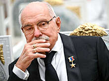 РИА: суд Москвы взыскал 55 тыс. рублей с театра Михалкова