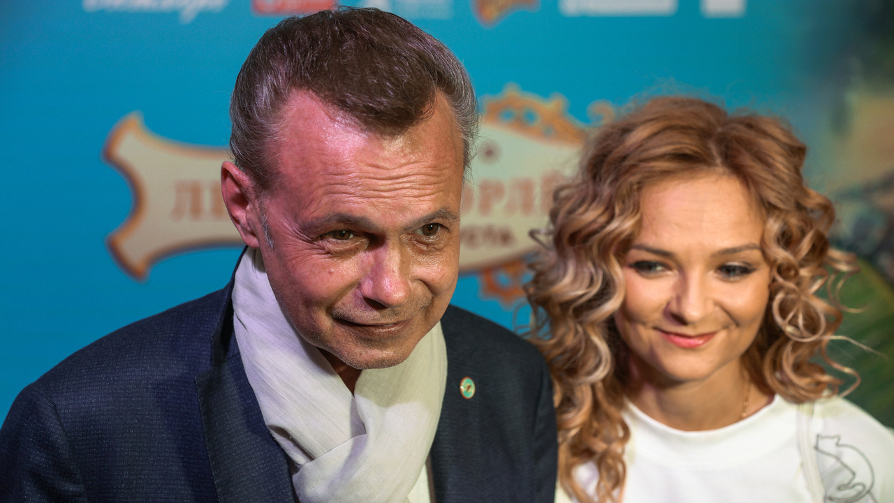 Побойтесь последствий: вдова Левкина заявила о следах магических обрядов на могиле музыканта