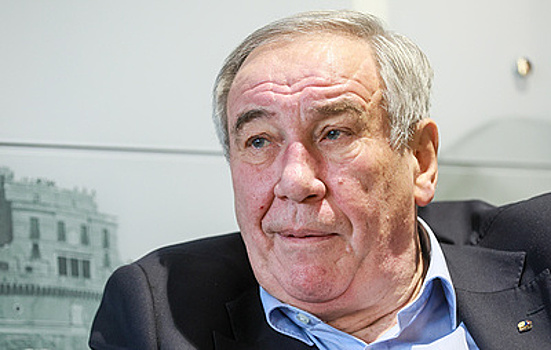 Тарпищев: Даниилу Медведеву надо перезагрузиться перед Уимблдоном