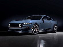 Ford Mustang RTR Spec 2: эффектный декор и доработанная подвеска за скромные деньги