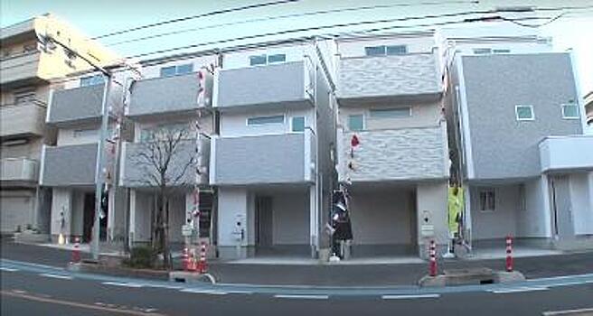 В Японии повышение налога привело к массовой покупке квартир
