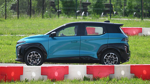 В Минпромторге ждут новые модели отечественных машин