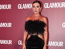 Появилась информация, что Анна Седокова в больнице