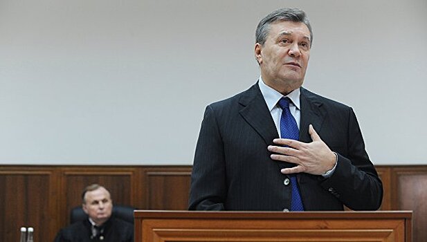 Адвокат Януковича заявил отвод судьям из-за отказа в перерыве на обед