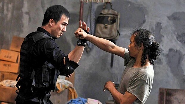 Forbes составил топ-30 лучших фильмов о боевых искусствах