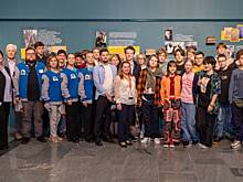 Участниками занятий в Музее Победы стали более 600 школьников