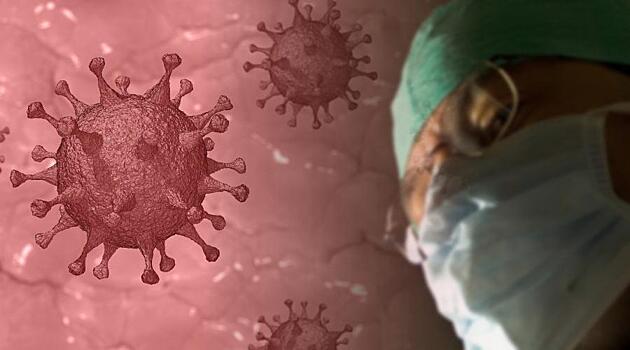 В 19 странах выявлено более миллиона случаев заражения коронавирусом