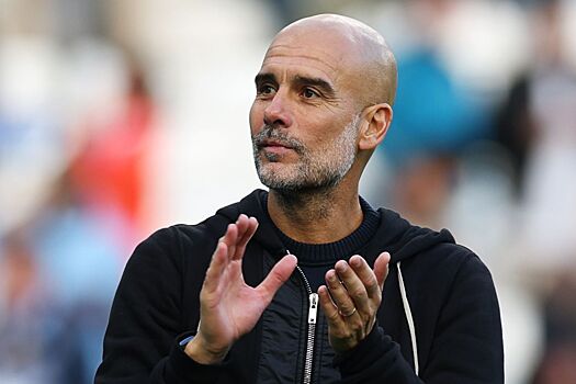 «Мы сыграли хорошо, очень хорошо». Гвардиола — о победе «Сити» над «Вильярреалом» в ЛЧ